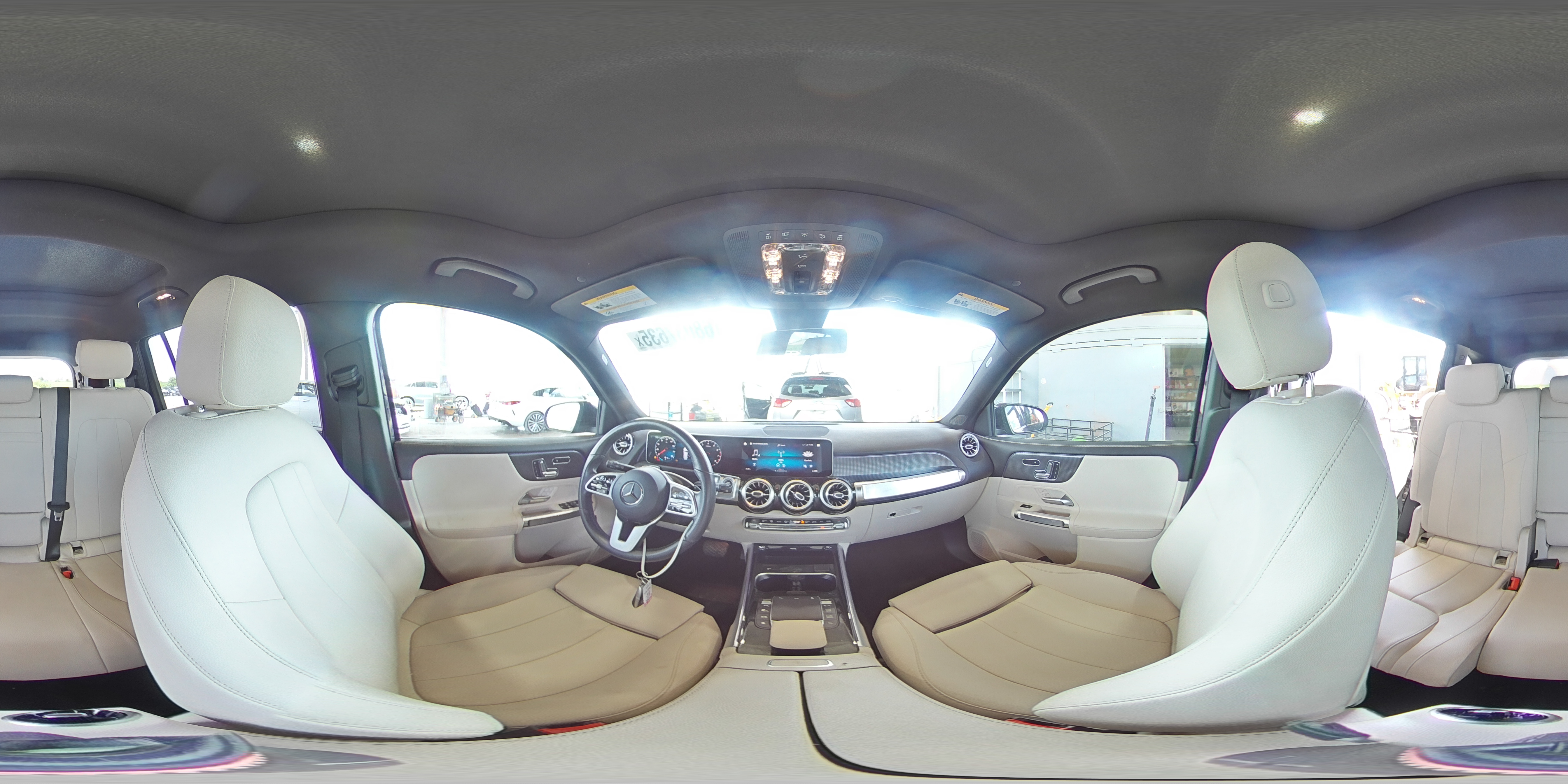 2021 Mercedes-Benz Glb 250 VIN: W1N4M4GB8MW122914 Lot: 68037635