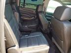 2017 GMC YUKON XL DENALI   for sale at Copart TX - DALLAS