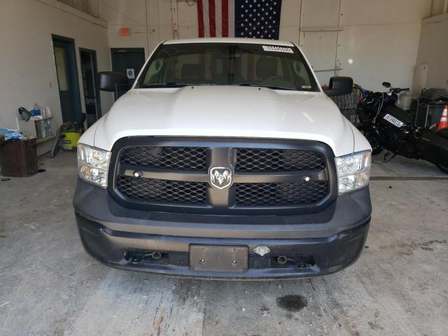  RAM 1500 2020 White