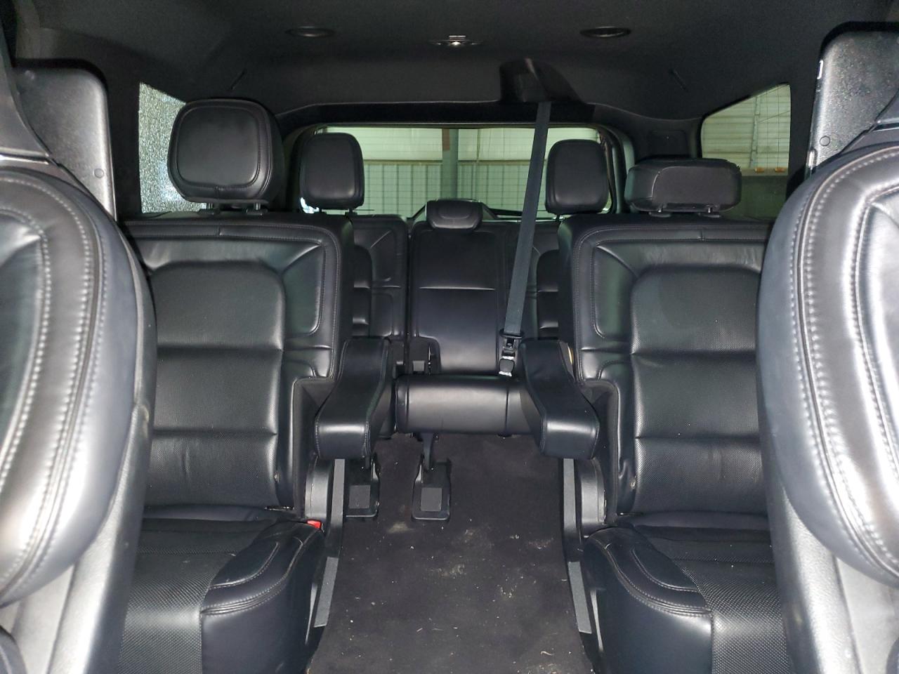 2019 Lincoln Navigator Reserve VIN: 5LMJJ2LT0KEL12756 Lot: 70285015