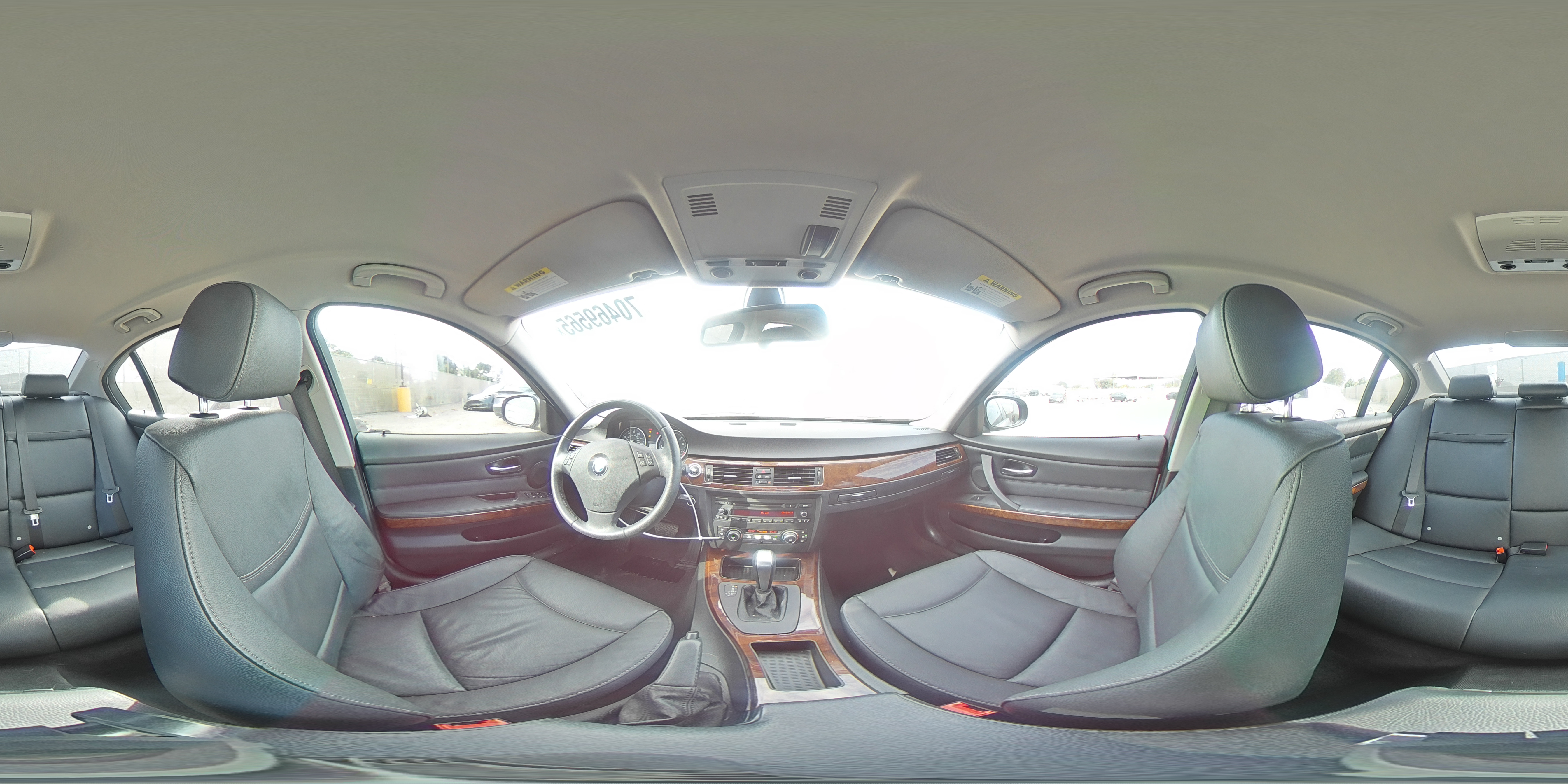 2010 BMW 328 I Sulev VIN: WBAPH5C53AA439309 Lot: 70469565