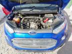 2015 FORD ECOSPORT TITANIUM for sale at Copart CORBY