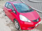 2009 HONDA JAZZ ES for sale at Copart WESTBURY