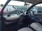 2004 SMART CITY PURE for sale at Copart NEWBURY
