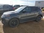 2017 LAND ROVER RANGE ROVER EVOQUE HSE DYNAMIC   for sale at Copart AB - EDMONTON