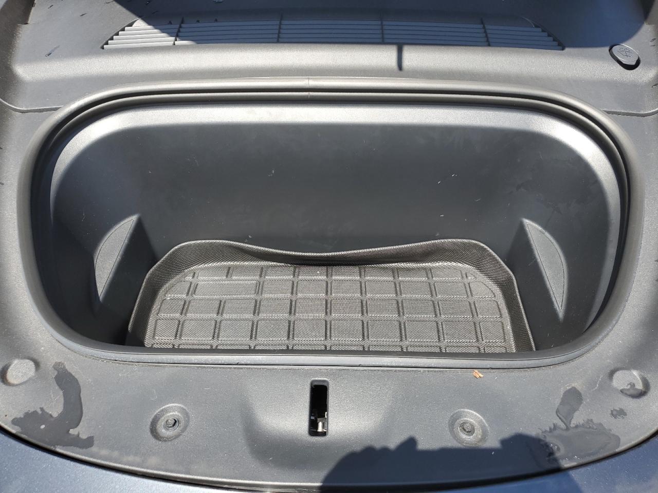 7SAYGDED9RF160848 2024 Tesla Model Y