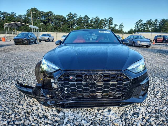  AUDI S5/RS5 2023 Черный