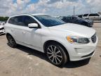 2015 VOLVO XC60 T5 PREMIER   for sale at Copart TX - DALLAS