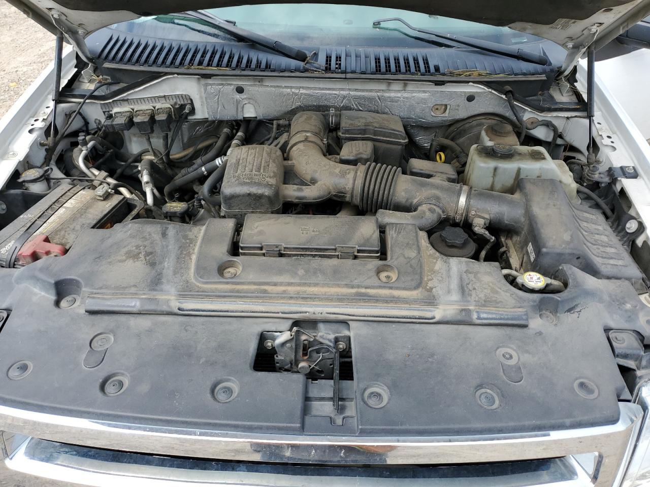 2013 Ford Expedition El Xlt VIN: 1FMJK1H52DEF20130 Lot: 70207425