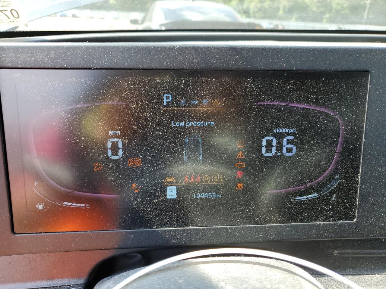 2023 Kia Sportage Lx VIN: KNDPU3AF8P7067213 Lot: 68311555