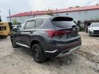 2022 HYUNDAI SANTA FE SEL   à vendre chez Copart QC - MONTREAL