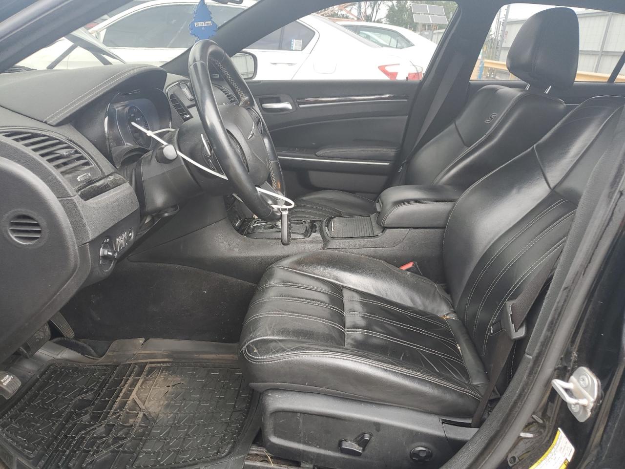 2019 Chrysler 300 S VIN: 2C3CCAGG9KH610656 Lot: 68507275