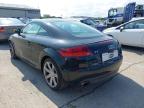 2007 AUDI TT QUATTRO for sale at Copart SANDWICH