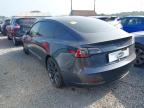 2020 TESLA MODEL 3 PERFORMANCE AWD  for sale at Copart WOLVERHAMPTON