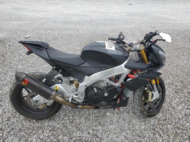2014 APRILIA TUONO VR4   for sale at Copart KY - WALTON