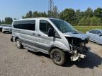 2018 FORD TRANSIT T-150   à vendre chez Copart ON - LONDON