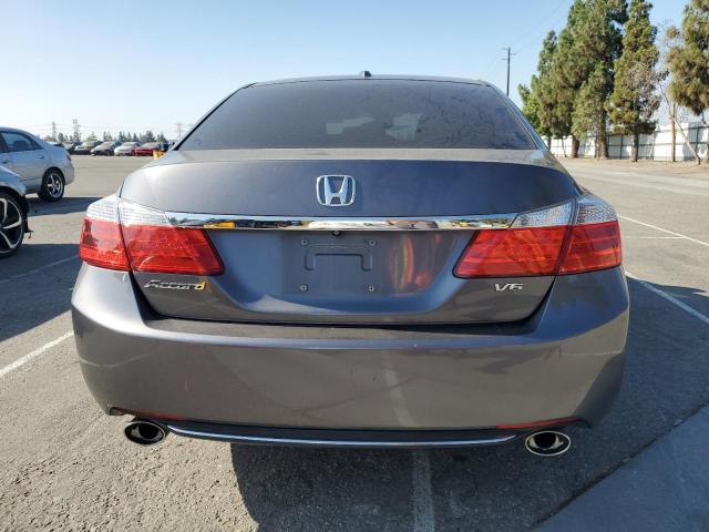  HONDA ACCORD 2014 Szary