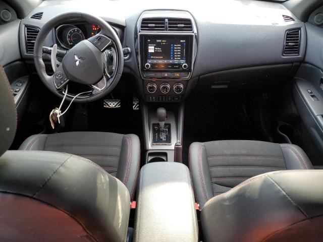 2022 MITSUBISHI RVR SE  