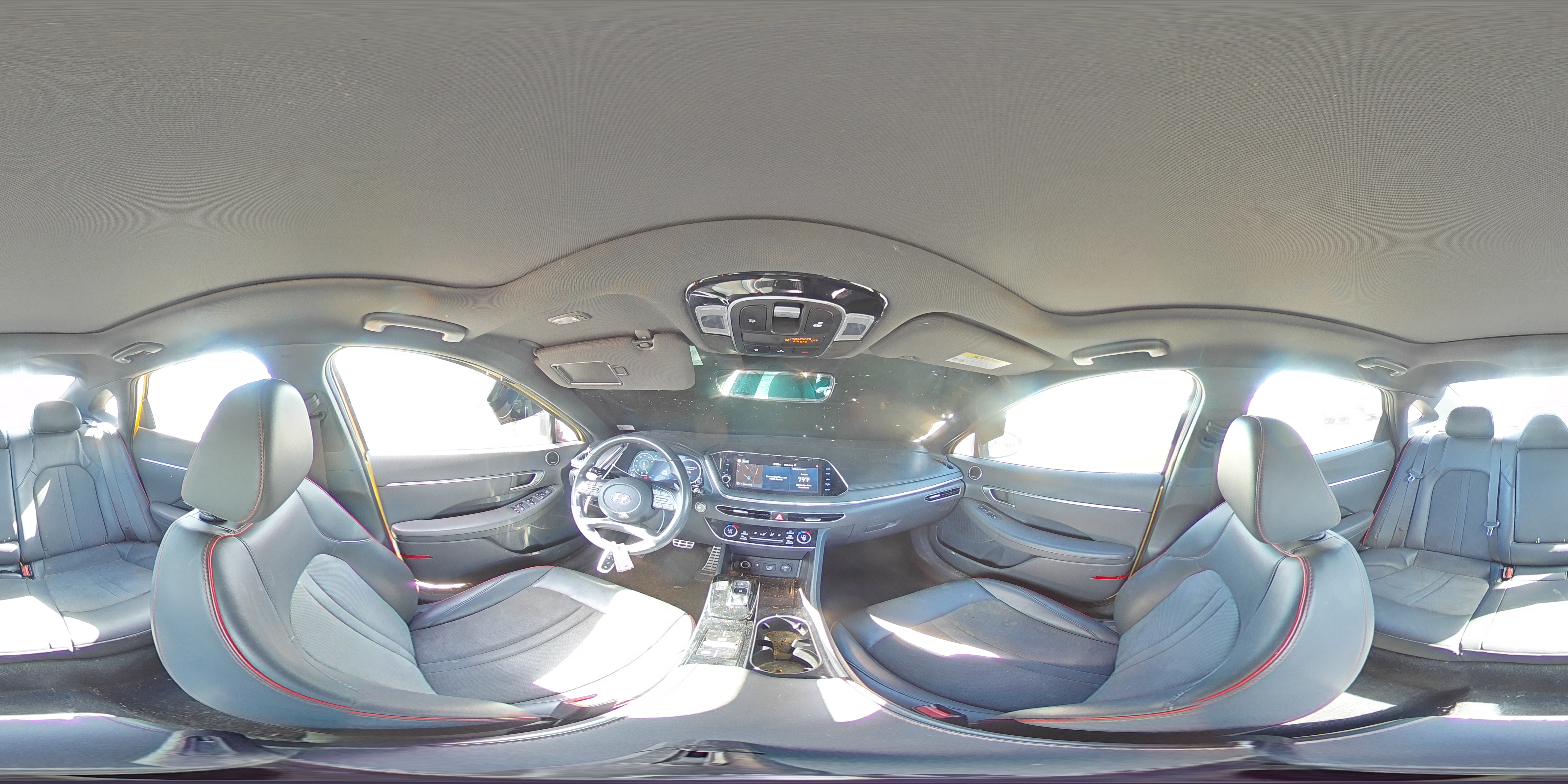 2020 Hyundai Sonata Sel Plus VIN: 5NPEJ4J23LH007073 Lot: 70664695