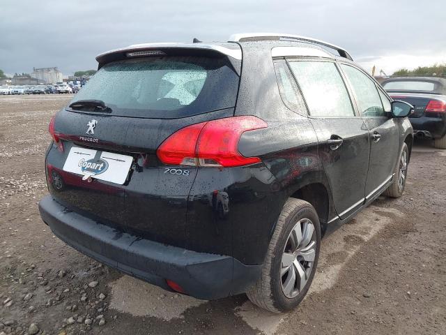 2016 PEUGEOT 2008 ACTIV