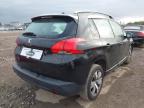2016 PEUGEOT 2008 ACTIV for sale at Copart YORK