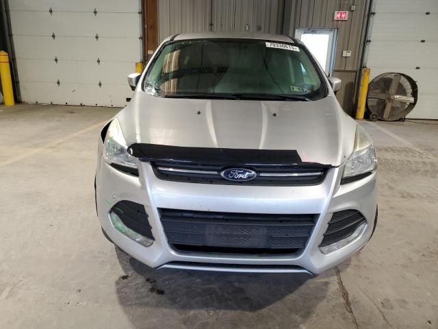  FORD ESCAPE 2016 Серебристый