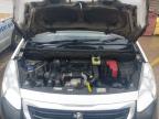 2018 PEUGEOT PARTNER for sale at Copart SANDY