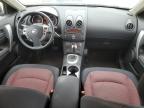 2009 NISSAN ROGUE S   for sale at Copart AB - EDMONTON