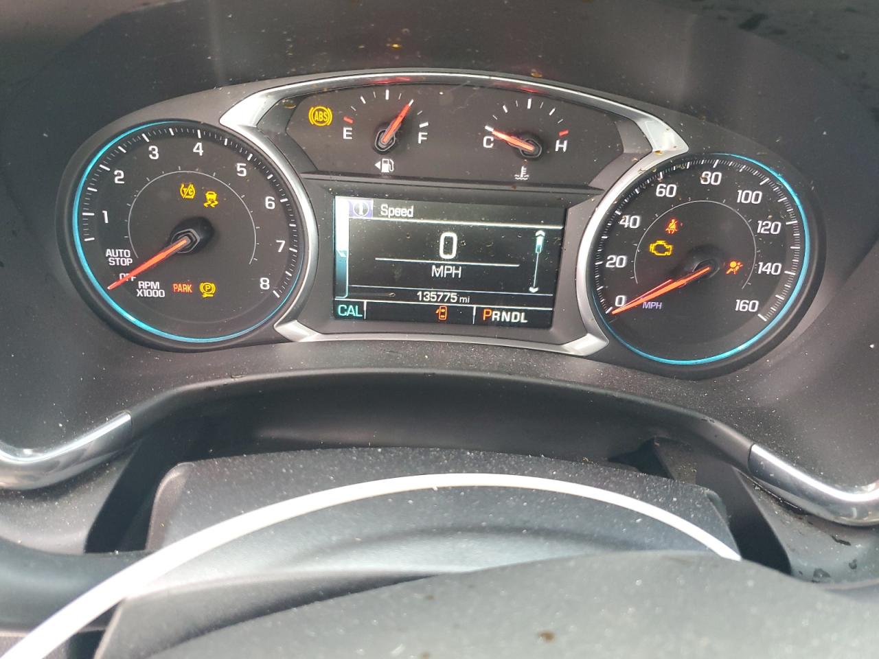 2018 Chevrolet Equinox Lt VIN: 2GNAXKEX4J6287750 Lot: 70113915