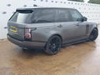 2018 LAND ROVER RANGE ROVE for sale at Copart SANDY