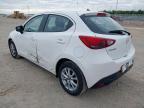 2016 MAZDA 2 SE-L for sale at Copart CORBY