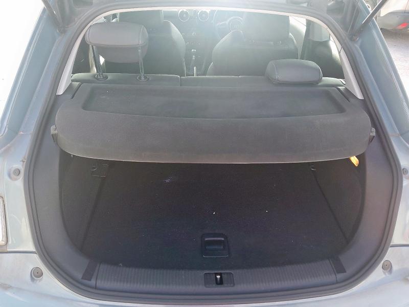 2010 AUDI A1 SPORT