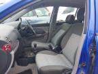 2006 KIA PICANTO LX for sale at Copart BRISTOL
