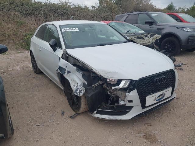 2014 AUDI A3 SPORT TDI 