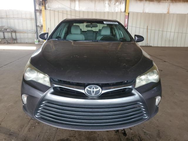  TOYOTA CAMRY 2016 Szary