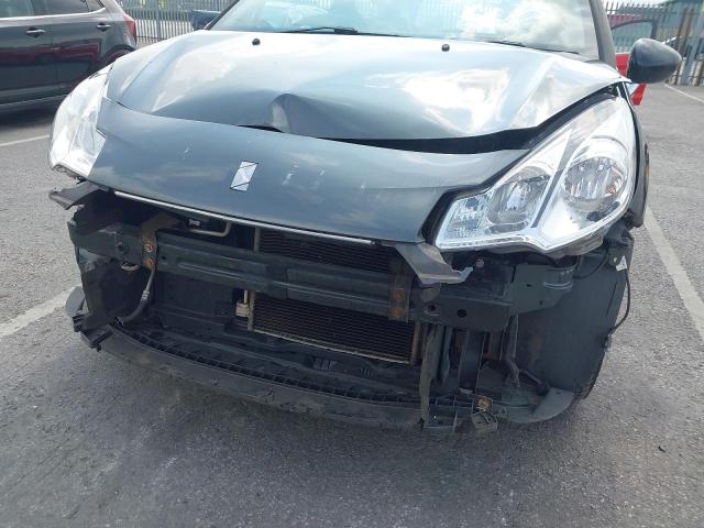 2017 DS DS3 CHIC P