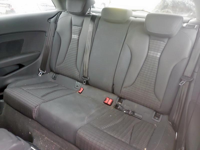 2016 AUDI A3 SPORT TDI 
