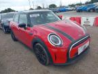 2023 MINI COOPER EXCLUSIVE AUTO  for sale at Copart ROCHFORD