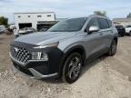 2021 HYUNDAI SANTA FE SEL   à vendre chez Copart QC - MONTREAL