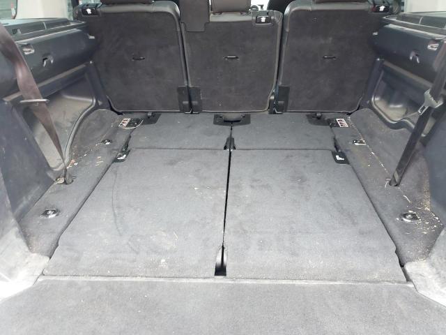 2016 LAND ROVER DISCOVERY LANDMARK SDV6 A 