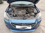 2017 MAZDA 2 GT SPORT  for sale at Copart GLOUCESTER