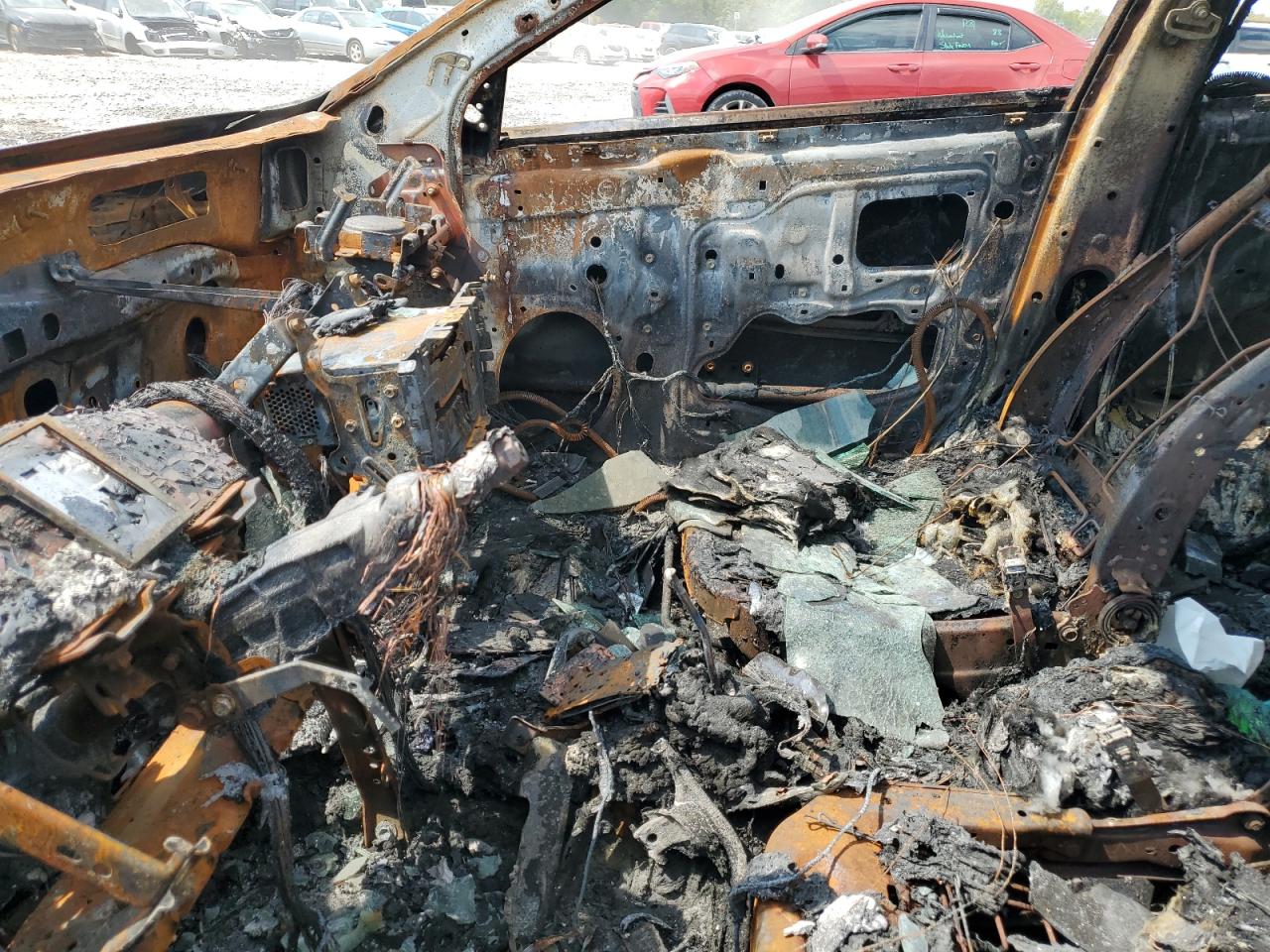 2016 Toyota Camry Le VIN: 4T4BF1FK7GR554579 Lot: 69485785