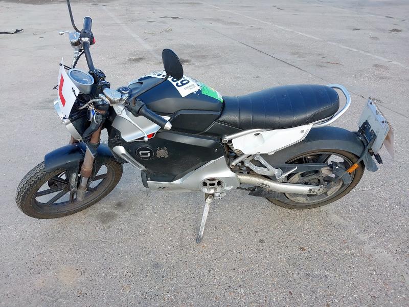 2023 VMOTO TCM  for sale at Copart SANDY