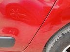 2013 CITROEN C3 PICASSO for sale at Copart BRISTOL