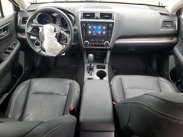  SUBARU OUTBACK 2019 Серебристый