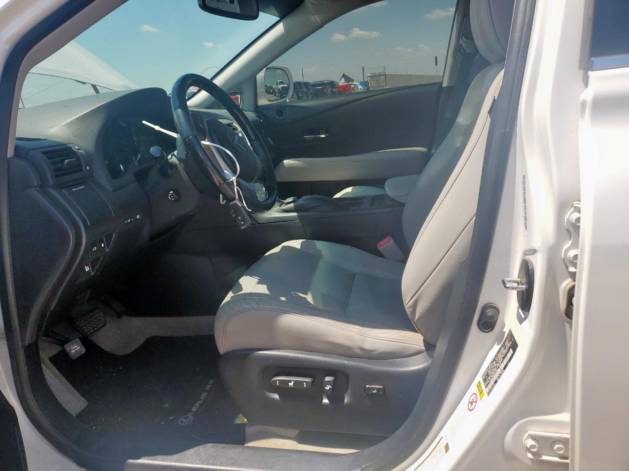 2014 Lexus Rx 350 VIN: JTJZK1BA4E2012254 Lot: 67458065