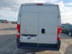 2021 CITROEN RELAY ENTERPRISE for sale at Copart CHESTER