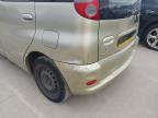 2000 TOYOTA YARIS VERS for sale at Copart SANDY