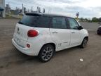 2014 FIAT 500L EASY   à vendre chez Copart QC - MONTREAL