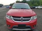 2018 DODGE JOURNEY SXT   à vendre chez Copart CT - HARTFORD SPRINGFIELD